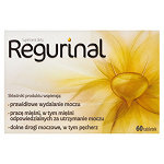 Regurinal 60 tabletek