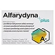 Alfarydyna Plus, 30 kapsułek 30 kapsułek