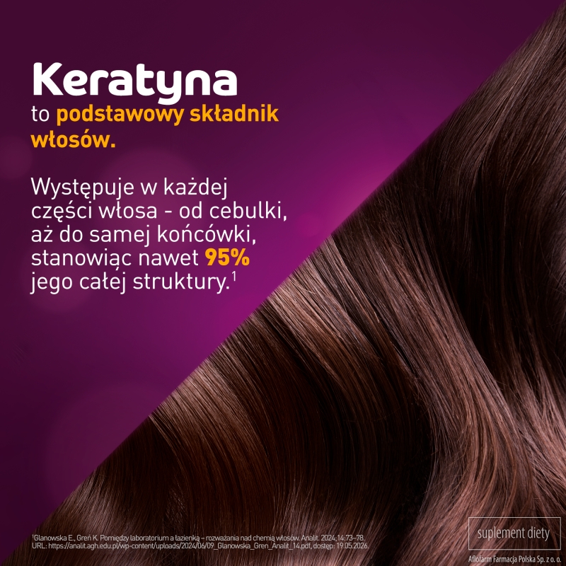 Kerafortin, 30 tabletek