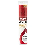 Hydrooptima Senior Cardio 20 tabletek musujących