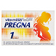 Vita-Miner Pregna 1, 60 tabletek 60 tabletek