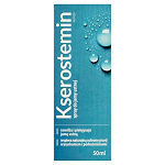 Aflofarm Kserostemin spray do jamy ustnej, 50 ml