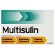 Multisulin, 30 tabletek 30 tabletek