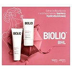 BIOLIQ BHL krem, 50 ml + krem do rąk, 75 ml