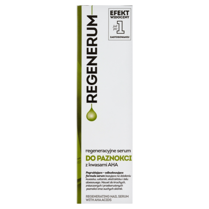 Regenerum serum do paznokci, 4 ml