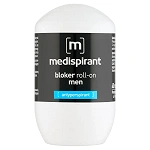 Medispirant Men 72h roll-on, 40 ml