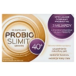 Probioslimit 40+ 30 kapsułek