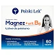 Magnez + Vit. B6, tabletki uzupełniające niedobory witamin i minerałów, 60 szt. tabletki uzupełniające niedobory witamin i minerałów, 60 szt.
