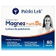 Magnez + Vit. B6, tabletki uzupełniające niedobory witamin i minerałów, 60 szt. tabletki uzupełniające niedobory witamin i minerałów, 60 szt.