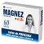 Magnez + Vit. B6, tabletki uzupełniające niedobory witamin i minerałów, 60 szt.