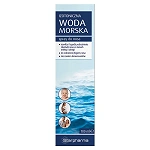 Izotoniczna woda morska spray do nosa, 100 ml