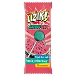 Lizik! Arbusio lizak o smaku arbuzowym, 1 szt.
