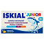 Iskial Junior, kapsułki do żucia o smaku cytrynowym, 30 szt.