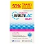 Multilac Baby, krople, 2 x 5 ml KRÓTKA DATA 31.10.2025
