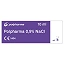 Polpharma 0,9% Nacl , roztwór izotoniczny, sterylny, 10 ml x 100 szt.