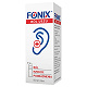 Fonix Ból Uszu, spray na podrażnienie, infekcję i ból ucha, 15 ml spray na podrażnienie, infekcję i ból ucha, 15 ml