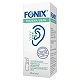 Fonix Higiena Uszu, spray do usuwania woskowiny, 30 ml spray do usuwania woskowiny, 30 ml