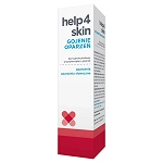 Help4skin żel przyspieszający gojenie oparzeń, 75 ml