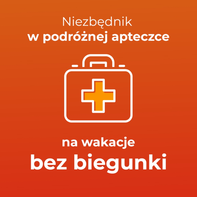 Debutir Forte 0,3 g , kapusłki z maślanem sodu, 60 szt.