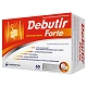Debutir Forte 0,3 g , kapusłki z maślanem sodu, 60 szt. kapusłki z maślanem sodu, 60 szt.