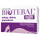 Biotebal Plus Włosy, Skóra, Paznokcie, 40 tabeltek 40 tabeltek