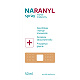 Naranyl Spray, preparat o działaniu dezynfekującym, 50 ml preparat o działaniu dezynfekującym, 50 ml