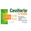 Ceviforte C 1000, 60 kapsułek