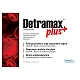 Detramax Plus, 60 tabletek 60 tabletek