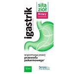 Igastrik płyn, 50 ml KRÓTKA DATA 30.09.2026