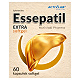 Essepatil Extra Softgel, kapsułki zawierające fosfolipidy sojowe, 60 szt. kapsułki zawierające fosfolipidy sojowe, 60 szt.