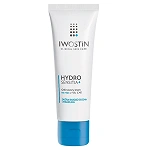 Iwostin Hydro Sensitia + odżywczy krem na noc z witaminami C i E, 50 ml