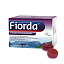 Fiorda, pastylki do ssania na ból gardła o smaku porzeczkowym, 60 szt.