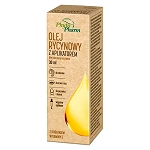 Olej rycynowy butelka z aplikatorem, 30 ml
