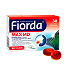 Fiorda MAX MD, pastylki do ssania , 30 szt.