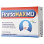 Fiorda MAX MD, pastylki do ssania , 30 szt.