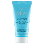 Miya BODY.lab dezodorant naturalny w kremie, 30 ml KRÓTKA DATA 30.06.2024
