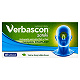 Verbascon Zatoki, 60 tabletek 60 tabletek