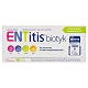 ENTitis, biotyk, pastylki do ssania, truskawkowe, 10 szt. pastylki do ssania, truskawkowe, 10 szt.