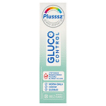Plusssz Gluco Control 20 tabletek musujących