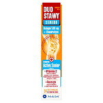 Duo Stawy Senior 24 tabletki musujące
