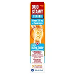 Duo Stawy Senior 24 tabletki musujące