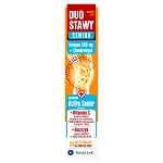 Duo Stawy Senior 24 tabletki musujące