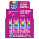 Plusssz Up Kolagen Beauty Blossom, shot o smaku malina-winogrono-czarna porzeczka , 50 ml KRÓTKA DATA 31.07.2026 shot o smaku malina-winogrono-czarna porzeczka , 50 ml KRÓTKA DATA 31.07.2026