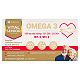 Vital Senior Omega 3, 60 kapsułek miękkich 60 kapsułek miękkich