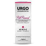 URGO DERMOESTETIC Reti Renewal krem do skóry wokół oczu odbudowująco-odmładzający, 15 ml