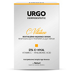 URGO DERMOESTETIC C-Vitalize serum rewitalizująco-rozświetlające, 30 ml