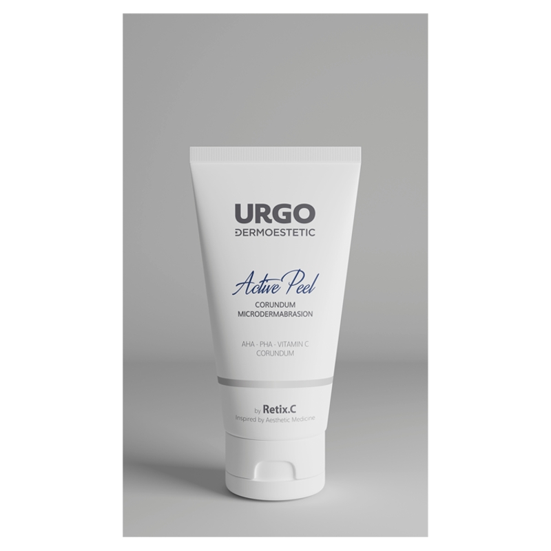 URGO DERMOESTETIC C-Vitalize, zestaw kosmetyków