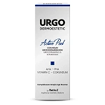 URGO DERMOESTETIC Active Peel korundowy peeling aktywujący do mikrodermabrazji, 50 ml