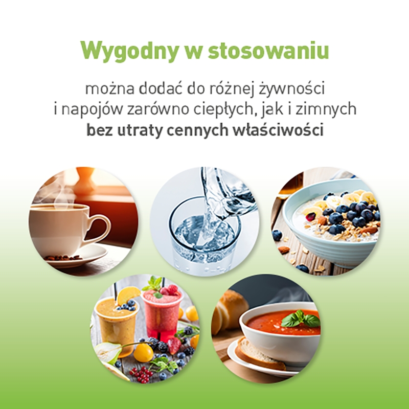 FIBEgastrin, 15 saszetek