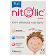 Pipi Nitolic , zestaw do eliminacji wszy i gnid, 50 ml zestaw do eliminacji wszy i gnid, 50 ml